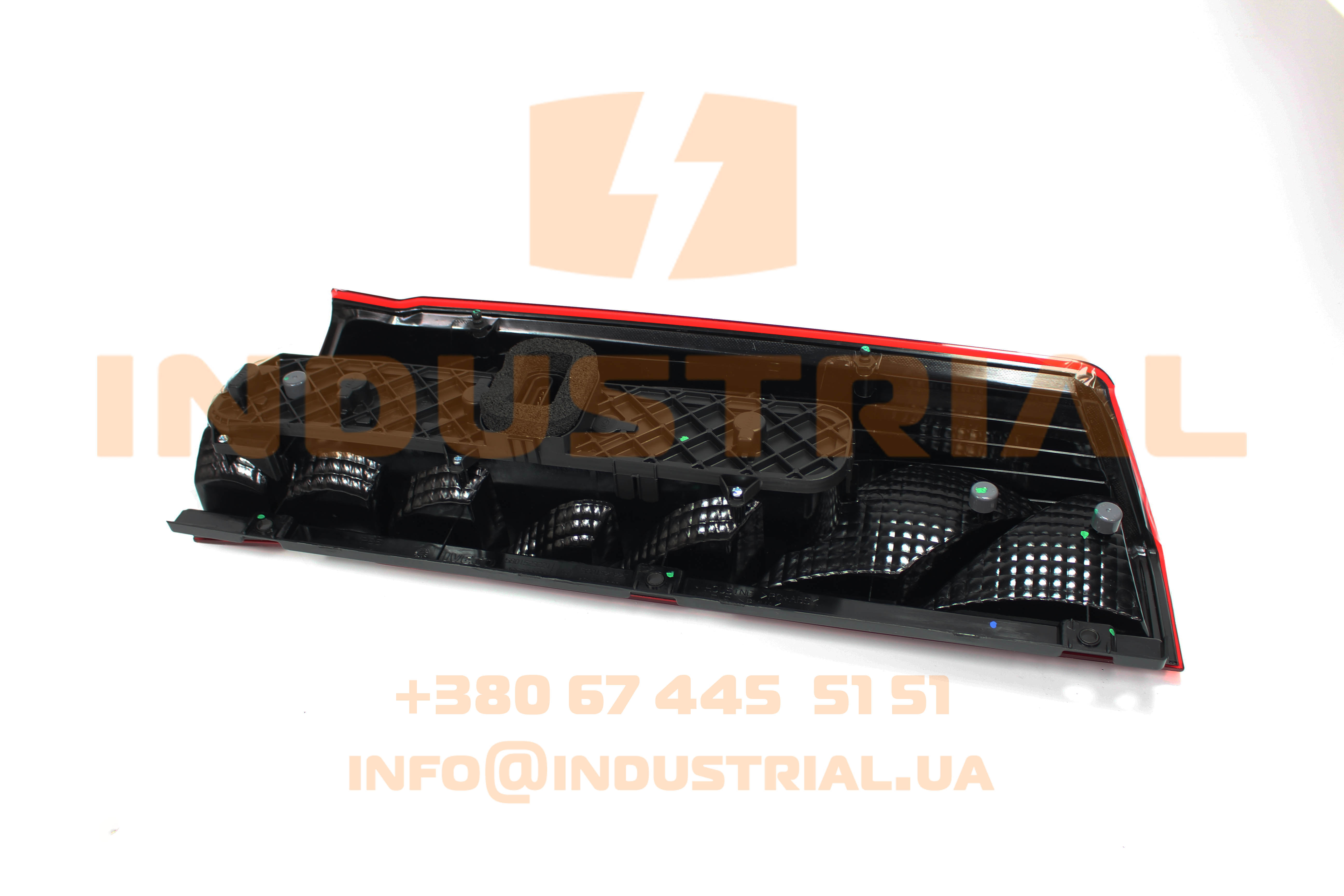 CNH 5563463 CNH INDUSTRIAL
